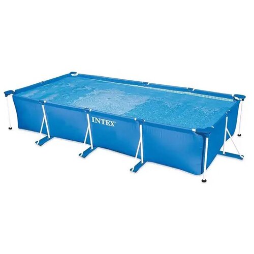 Intex Bazen metalni 450x220x X 84-sa pumpom Cene
