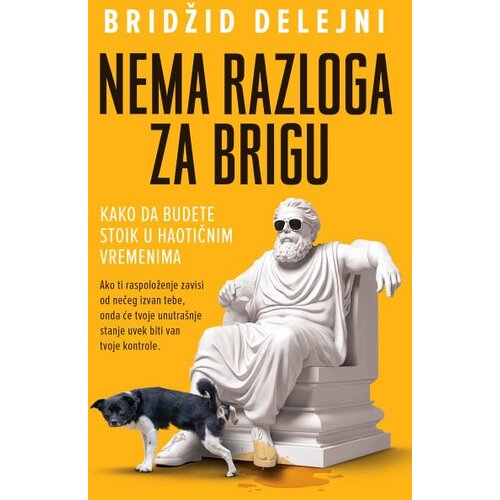 Harmonija Nema razloga za brigu - Bridžid Delejni ( H0195 ) Cene