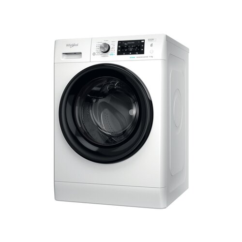 Whirlpool Whrilpool ma&amp;scaron;ina za ve&amp;scaron; FFD 11469 BV EE Slike