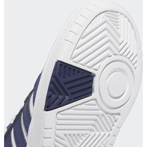 Adidas HOOPS 3.0 MID K Bijela Cene