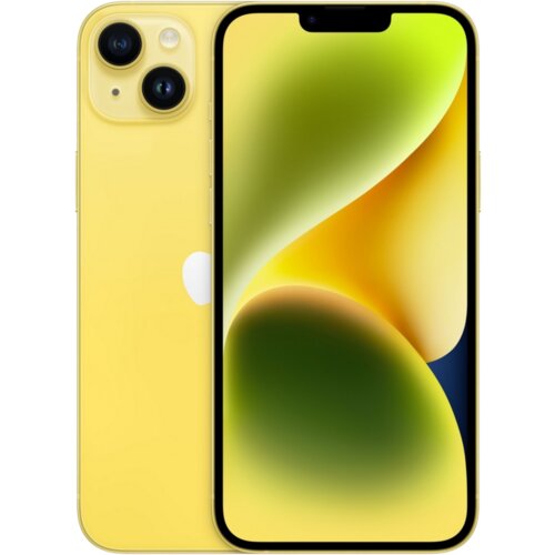 Apple iPhone 14 Plus Žuti 128GB B Klasa Refurbished Cene