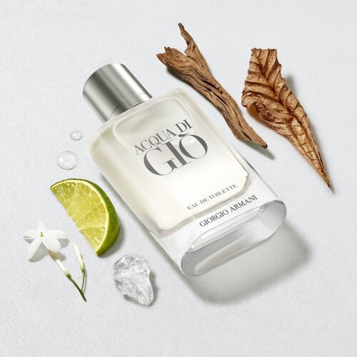 Armani Acqua di Gi&amp;ograve; toaletna voda punjiva za mu&amp;scaron;karce 200 ml Slike