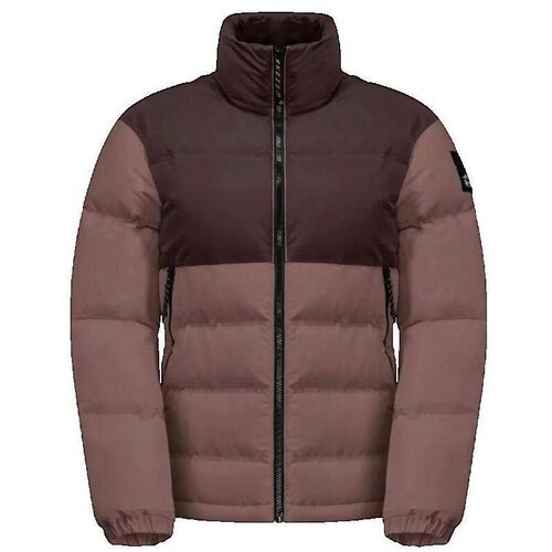Jack Wolfskin Jakne Doudoune ALEX DOWN marron femme Kostanjeva Cene
