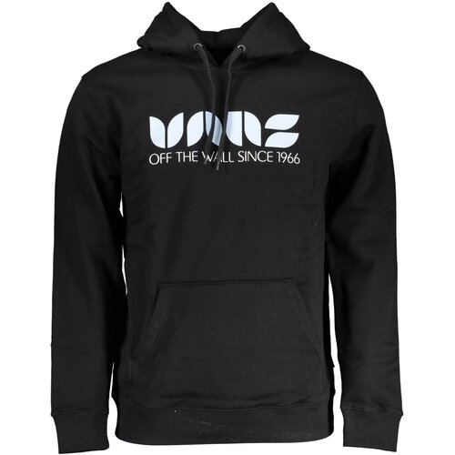 Vans SWEATSHIRT WITHOUT ZIP BLACK MAN Slike