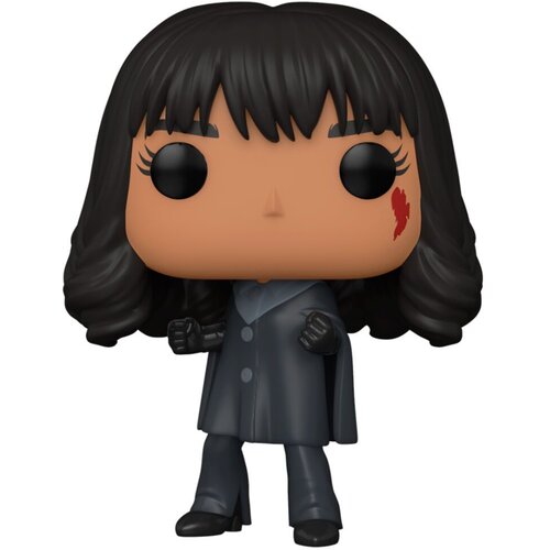 Funko POP figure Umbrella Academy Allison Slike