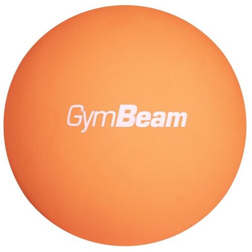 GymBeam masažna loptica flexball orange Slike