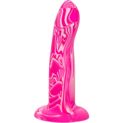 California Exotics Twisted Probe Pink Slike