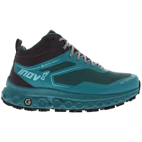 Inov-8 Rocfly G 390 GTX W (S) pine/teal/slate UK 6,5 women's outdoor shoes Slike