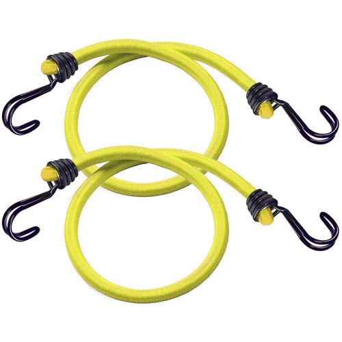 Master Lock 2x1 Master Lock Twin Wire Bungee with Reverse Hooks 3022EURDAT Slike