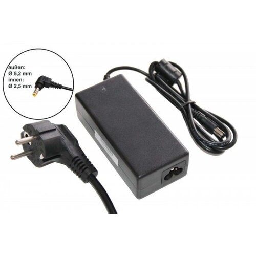  Polnilec za prenosnike Dell, 60W / 19V / 3,16A / 5,5mm x 2,5mm Cene