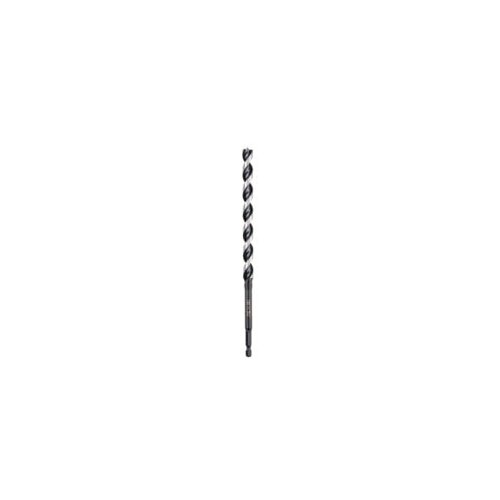 KWB borer burgija za drvo sa 6-kant prihvatom 1/4&amp;Prime; aku top 14x235mm sb Slike