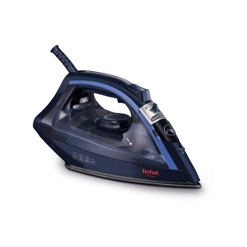 Tefal pegla na paru FV1713E0 Slike