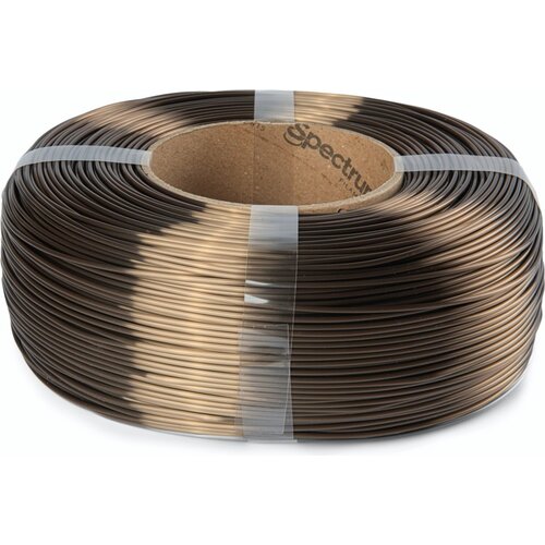 Spectrum ReFill PLA Silk Cinnamon Bronze - 1,75 mm / 1000 g Cijene