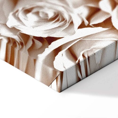  Slika - Rose Garden (1 Part) Vertical 80x120 Slike