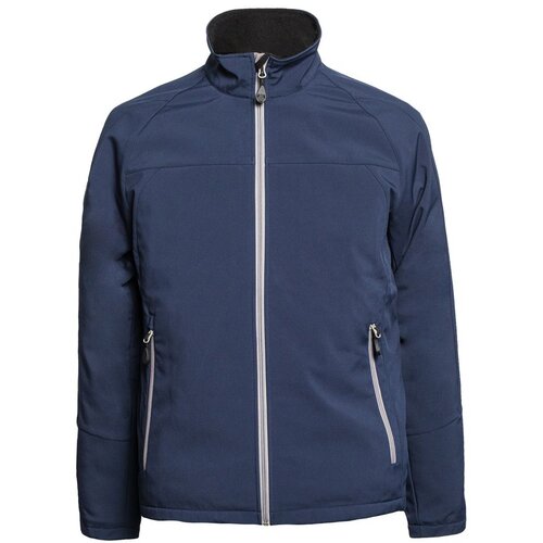  Softshell jakna SPEKTAR plava Slike