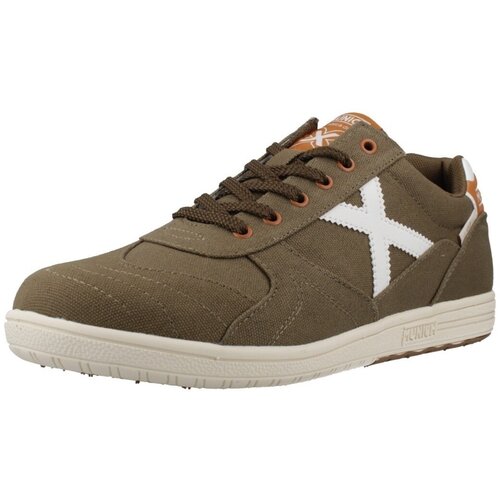 Munich Nizke superge G-3 CANVAS 458 Zelena Cene
