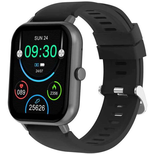  PEJE SMARTWATCH ZW01 CRNI Cijene
