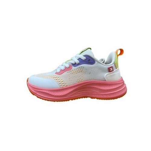 Xti Nizke superge 153121 DEPORTIVA CASUAL Fuxia Rožnata Cene