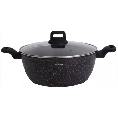 Klausberg MARMORNI LONEC 28cm 5,7L KB-7672, (21096058) Cene