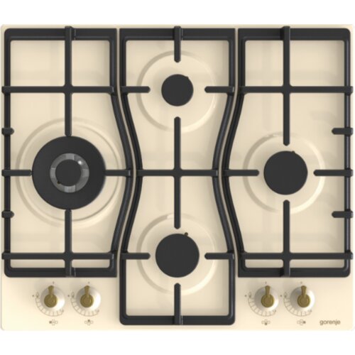 Gorenje ugradbena ploča GW6D42CLI Slike