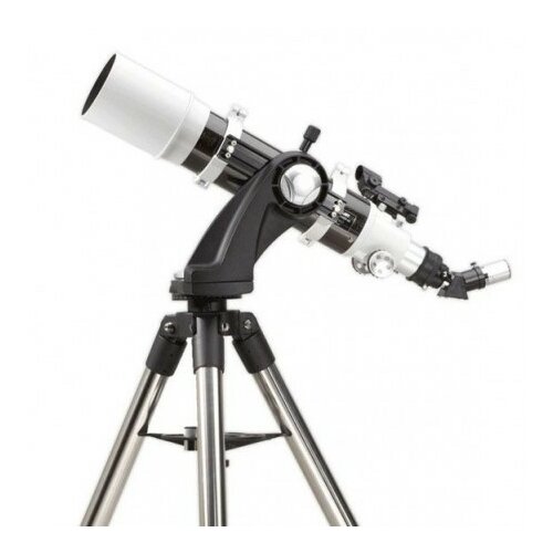 Skywatcher startravel-102 (102/500) refractor on AZ4 mount ( SWR1025az4 ) Cene