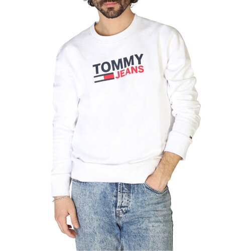 Tommy Hilfiger - dm0dm12938 Bijela Slike