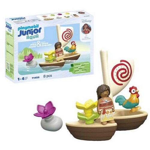  Playset Playmobil 71459 Cijene