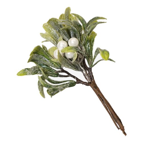  Novogodi&amp;scaron;nja grana 20cm Slike