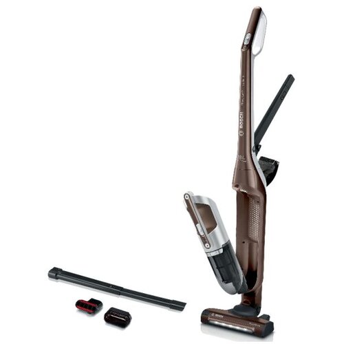 Bosch 2in1 Usisivač FlexxoSerie 4|, 28V, Smeđa 55 min, 3.3 kg Cijene
