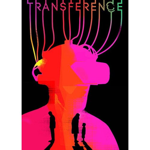  Transference (PC) Ubisoft Connect Key GLOBAL Cene