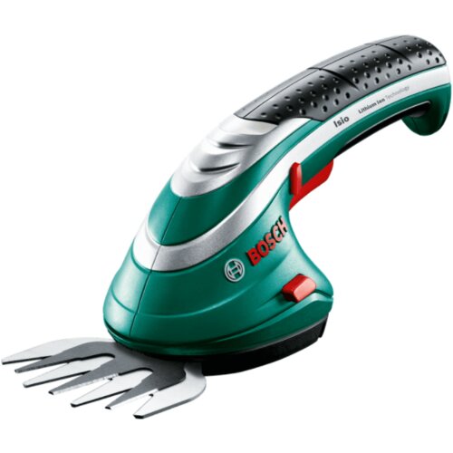 Bosch akumulatorske škarje za travo ISIO3 (0.600.833.106) Cene