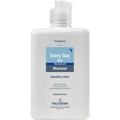  Frezyderm, šampon za vsakodnevno uporabo