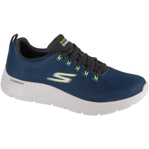 Skechers Go Walk Flex - Vespid Plava Cijene