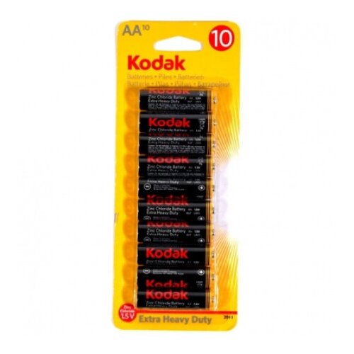 Eastman kodak company kodak baterije aa/10kom ( 30946798 ) Cene