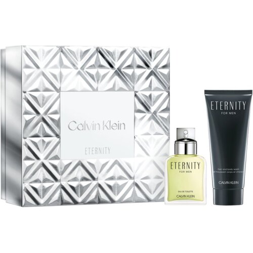Calvin Klein Eternity for Men poklon set za mu&scaron;karce Cijene