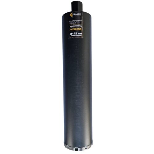 Zenesis Dijamantska kruna za beton ultra PRO 112mm Cene