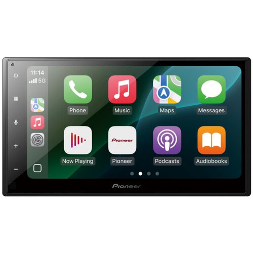 Pioneer SPH-DA150BT 2-DIN-Mediacenter Cijene