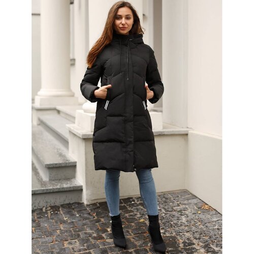 PERSO Woman&amp;#039;s Jacket BLH919066FX Slike