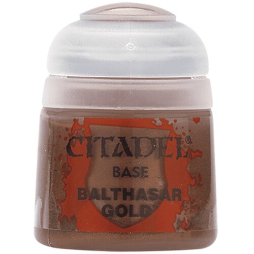Games Workshop osnovna boja za figurice citadel balthasar gold Cene