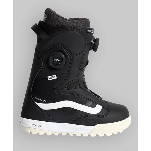 Vans Encore Pro 2.0 2027 Snowboard cevlji y28 / black / white Cene