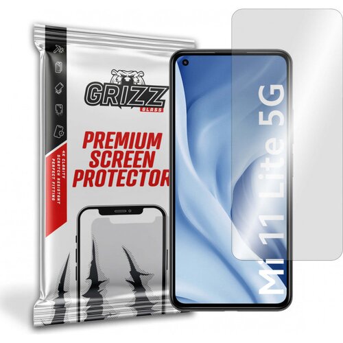 Grizz HybridGlass steklo za Xiaomi 13 | Brez robu Cene