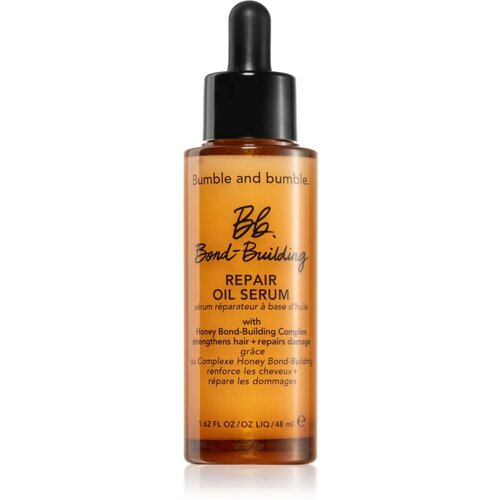 Bumble and Bumble Bb.Bond-Building Repair Oil Serum serum za kosu 48 ml Cijene