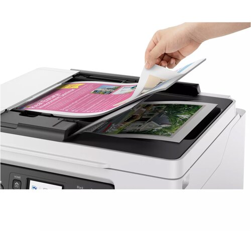 Canon MAXIFY GX4050 Multifunkcijski s uredaj tintom. Slike