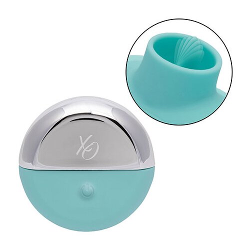 California Exotics Ovation Rave Aqua Cene