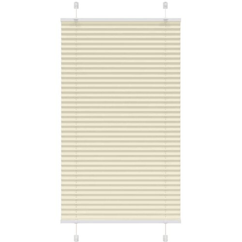  Plisirana roleta krem 75x150 cm &scaron;irina tkanine 74,4 cm Cijene