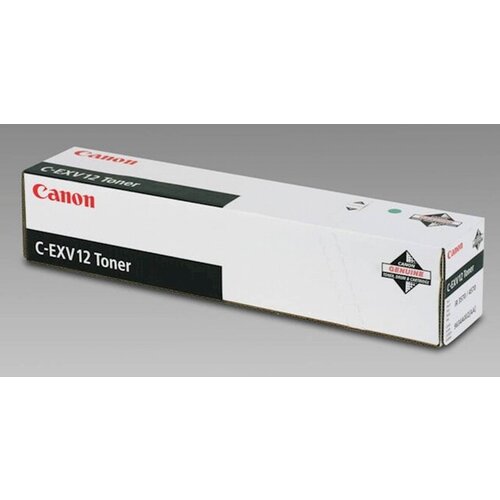 Canon - Toner C-EXV 12 (9634A002AA) (crna), original Cijene