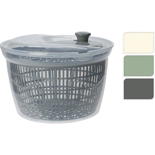  Centrifuga za Salatu Excellent Houseware 024001670 &amp;Oslash; 25 cm Slike