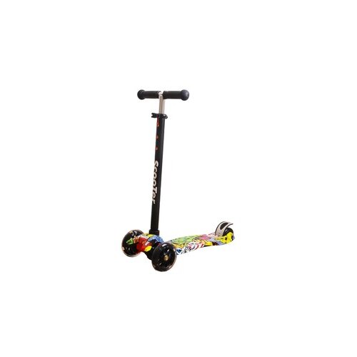Jungle trotinet Sport 410792 Slike