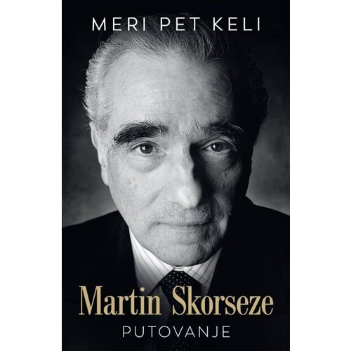  Martin Skorseze: Putovanje Cene