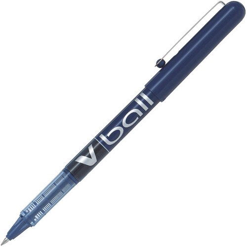 Roler 0,5mm V Ball Pilot BL-VB5-L plavi Cijene